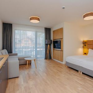 Apartament typu studio